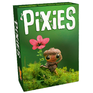 Image jeu Pixies