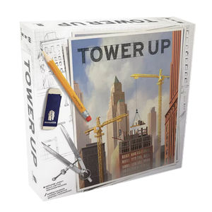 Image jeu Tower Up