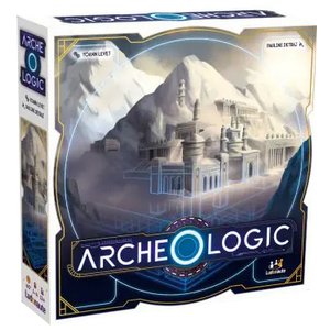 Image jeu Top 4 - ArcheOlogic