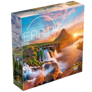 Image jeu Top 3 - Earth