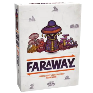 Image jeu Top 2 - Faraway