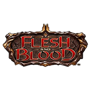 Image jeu Flesh & Blood