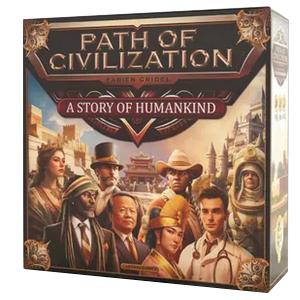 Image jeu Top 3 - Path of civilization